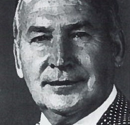 Vernon L. Tharp