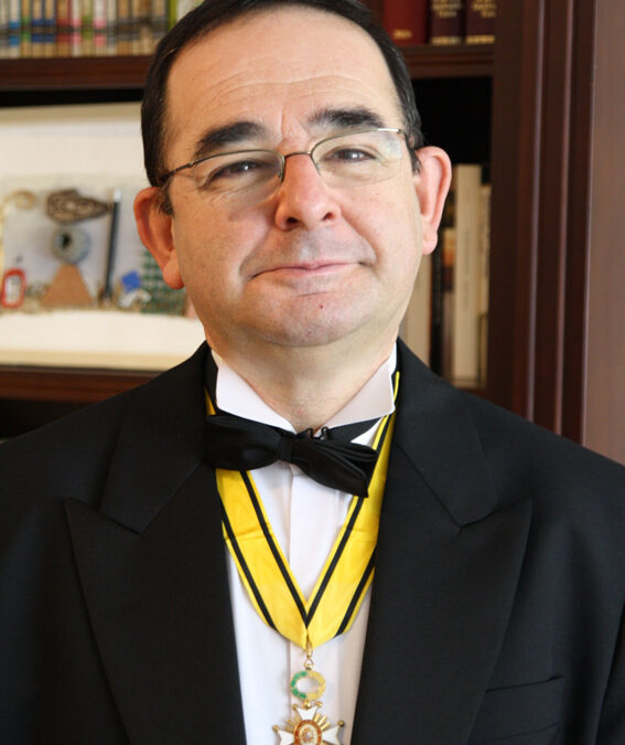 José Manuel Etxaniz Makazaga