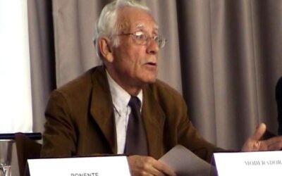 Benito Madariaga de la Campa