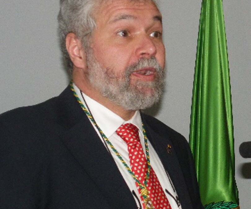 José Vicente Tarazona Lafarga