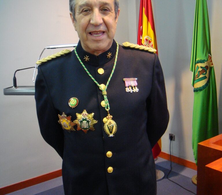 José Alberto Rodríguez Zazo